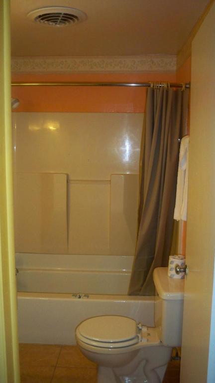 Catalina Airport Motel Avon Chambre photo