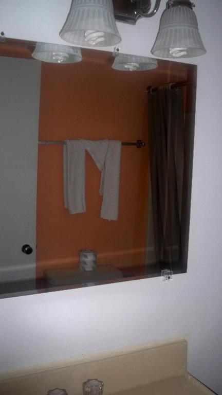 Catalina Airport Motel Avon Chambre photo